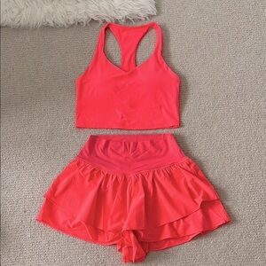 OFFLINE Athletic Set